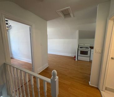 For Lease - 581 Paterson Street, Peterborough Central, Ontario - Photo 3