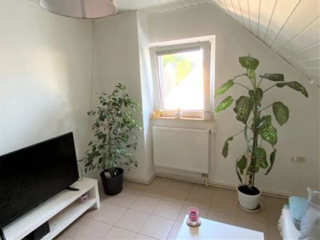 Gemütliche Single-Dachgeschoss-Wohnung in ruhiger Lage von Heinsberg - Foto 4