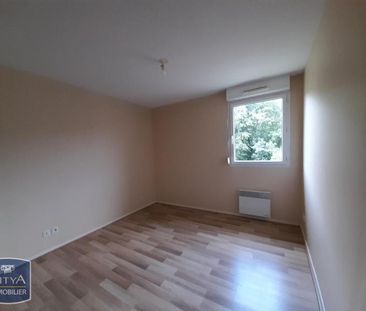 Location Appartement 2 pièces 47m² BELFORT 90000 - Photo 4