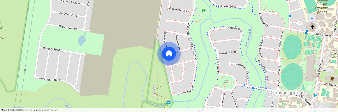 19 Daly Circuit, Vic 3023, Caroline Springs