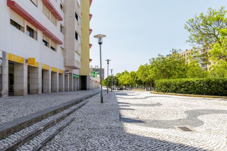 Apartamento T1 – Parque das Nações - Photo 5