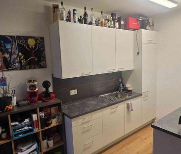 2.5 Zimmer, 50 m², EG - Foto 6