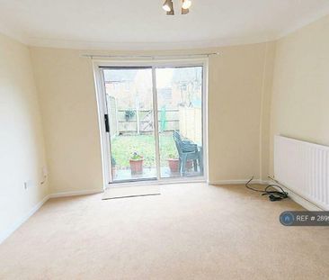 1 bedroom terraced house to rent - Photo 3