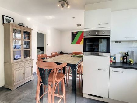 Appartement te huur - Photo 2