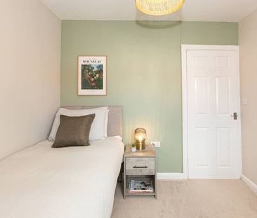 3 Bed End Terrace, Frinton Road, NG8 - Photo 6