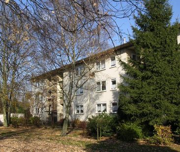 2-Zimmer-Wohnung in Duisburg Wanheimerort - Photo 2