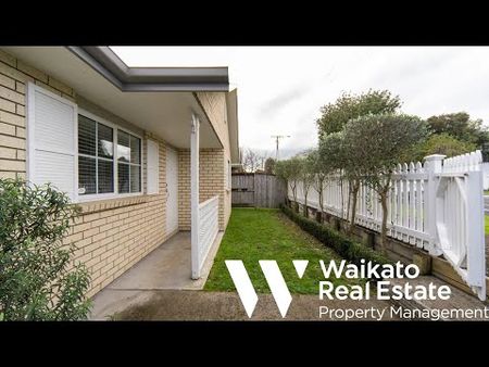 Modern 3 Bedroom Home in Frankton - Photo 5