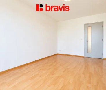 Pronájem bytu 2+kk, Brno - Zábrdovice, ul. Spolková, centrum města,... - Photo 3