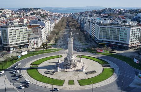 Apartamento T4 em Lisboa - Photo 4