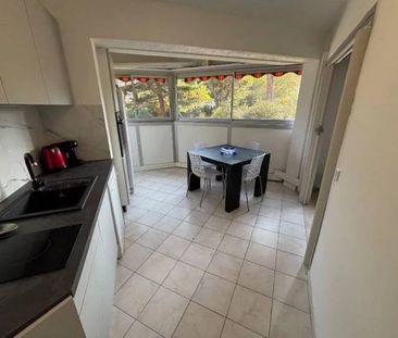 Location Appartement - Photo 5