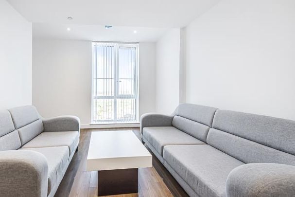 1 bedroom flat to rent - Photo 1