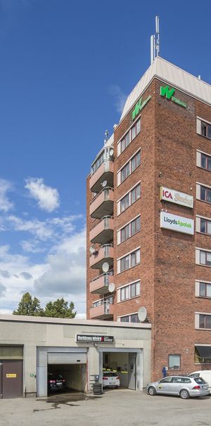 Emausgatan, Västerås - Foto 2