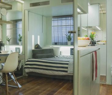 Compact Studio - Photo 4