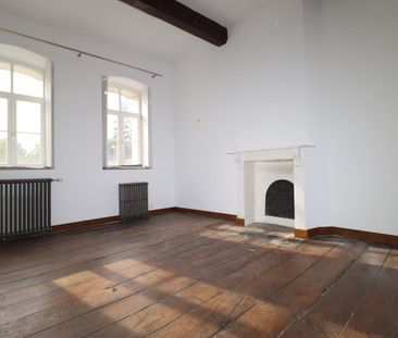 Aufwendig renoviertes Herrenhaus - Foto 5