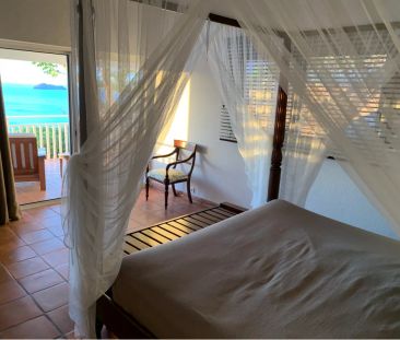 Camaruche, 2 Bedrooms Villa for rent - Photo 1