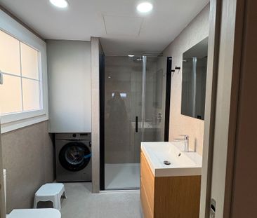 Piso de alquiler en Calle Maestranza, La Malagueta - Monte Sancha - Photo 4