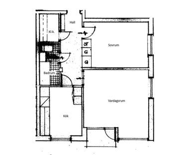 Lövstagatan 24 - Photo 5