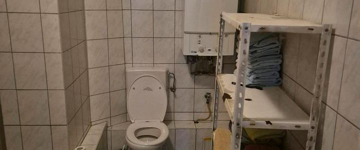 4 Zimmer wohnung direkt in Goslar - Photo 1