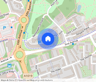 Amberry Court - Photo 1