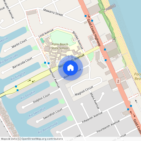 1/15 Walker Avenue, Qld 4221, Palm Beach