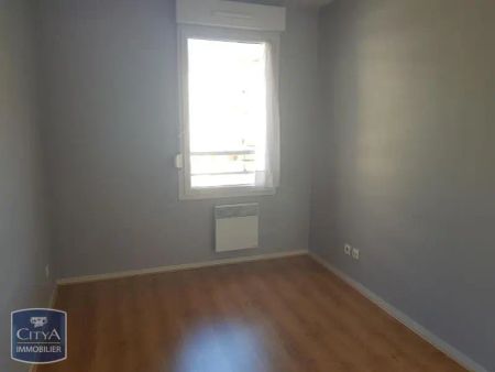Appartement à louer 2 pièces 36.99m² - Photo 4