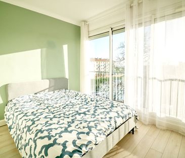 Location appartement 3 pièces, 57.45m², Antony - Photo 5