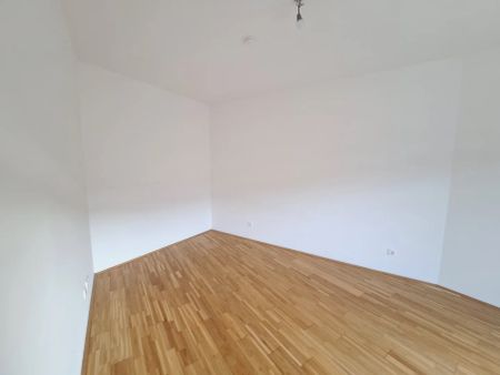 Zwei- Zimmer Wohnung mit Balkon | Straßganger Straße 380 a Top 32 - Foto 2