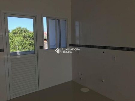 Apartamento com 2 quartos e 52m² para alugar em Morada Gaúcha, Gravataí. - Foto 5