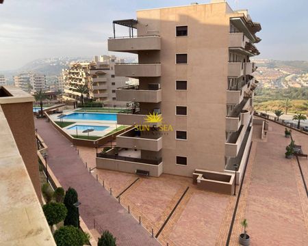 2-BEDROOM APARTMENT - ARENALES DEL SOL - Photo 2