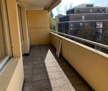 Chemin de Bonne-Espérance 41, 1006, Lausanne - Foto 4