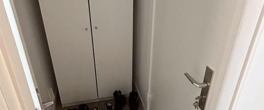 Möbliertes Studio Wohnung zur Untermiete - Photo 1