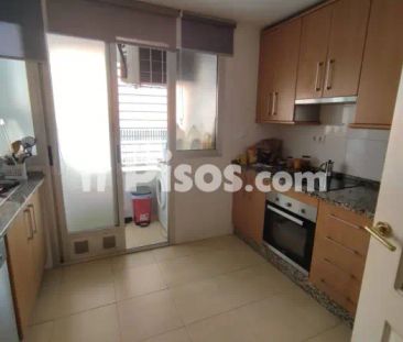 Piso en alquiler en Calle del Nardo, 1 - Photo 3