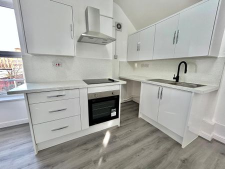 1 bedroom flat to rent - Photo 4
