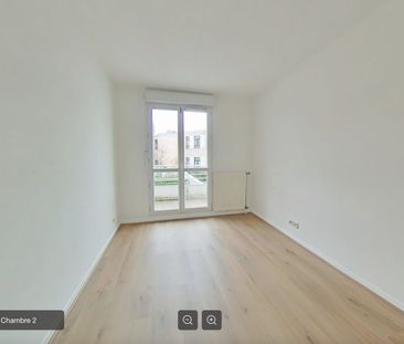 Location Appartement 4 pièces 76m² GAGNY 93220 - Photo 3