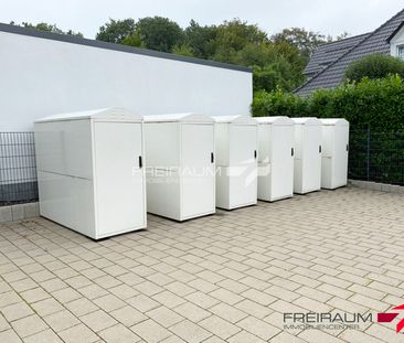 +++ Wilnsdorf-Rödgen - Traumwohnung mit Weitsicht! - Photo 6