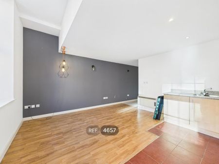 1 bedroom property to rent - Photo 3