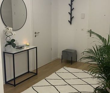 2.5 Zimmer, 56 m², 3. Stock - Photo 6