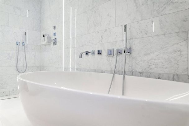 3 bedroom apartment to rent - Photo 1