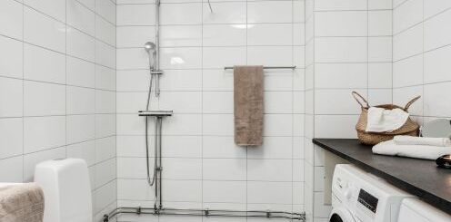 Bryggaregatan 26 - Foto 2