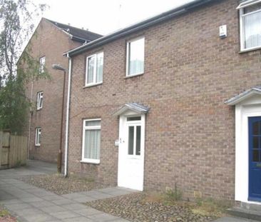 5 bedroom private hall to rent - Photo 1