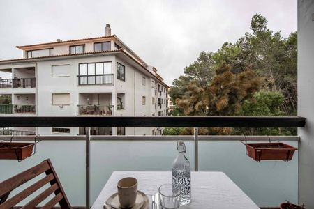 3 bedroom luxury Flat for rent in Cascais e Estoril, Portugal - Photo 2