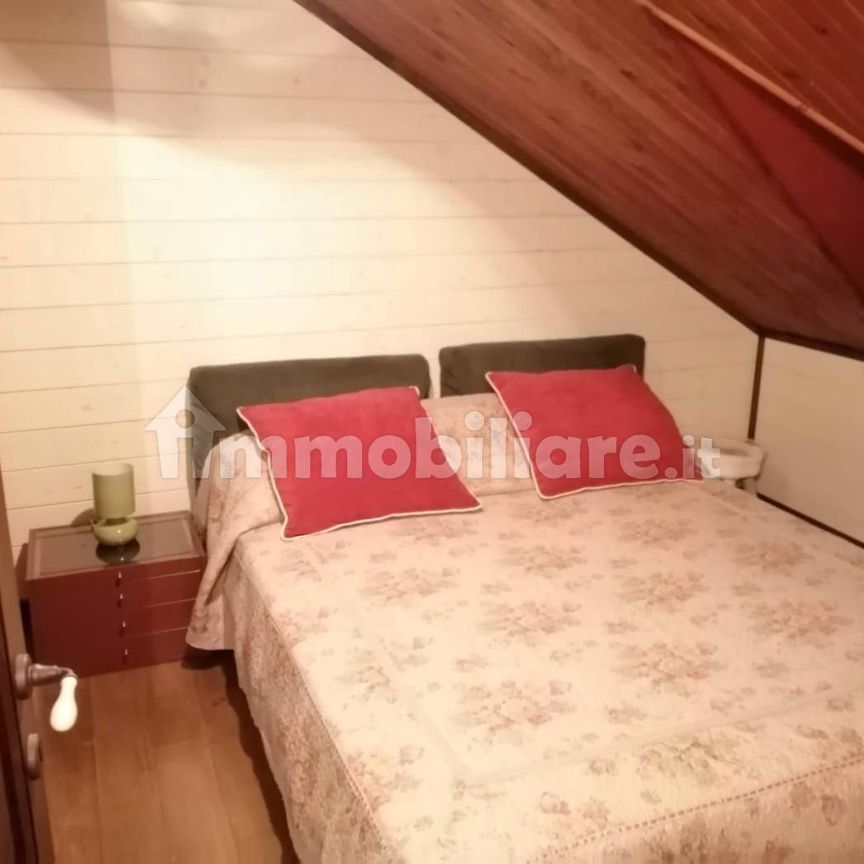 Appartamento via Monte Croce, Pescocostanzo - Photo 1