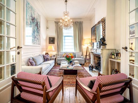 Kasteleinplein, Elsene - Photo 1