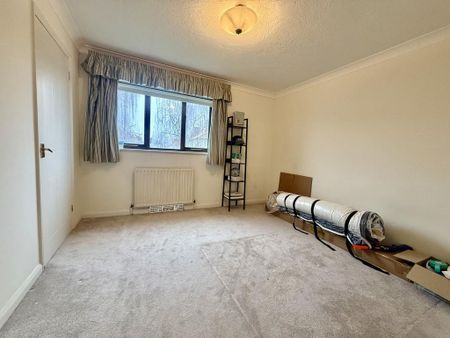 2 bedroom terraced house to rent - Photo 3