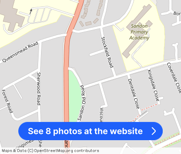 Sandon Court,Sandon Old Road, Stoke-On-Trent, Staffordshire, ST3 - Photo 1