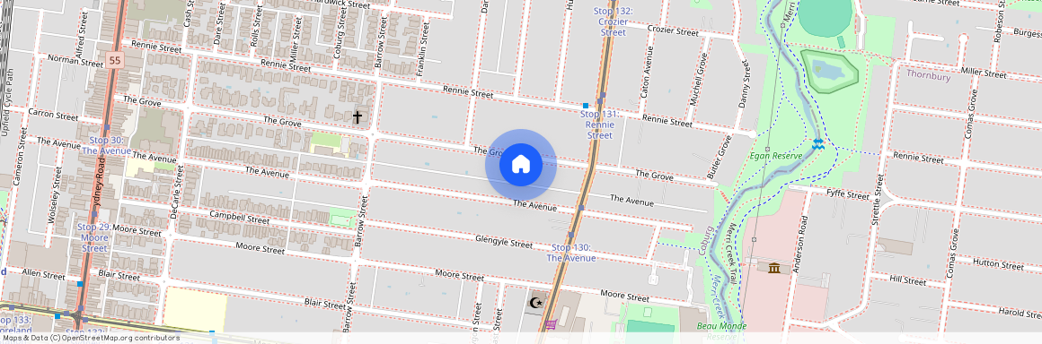 4/76 The Grove, Vic 3058, Coburg