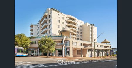 Two-Bedroom Apartment in Prime West Ryde Location with Resort-Style Amenities! - Photo 2