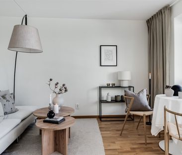 Bryggaregatan 26 - Foto 1