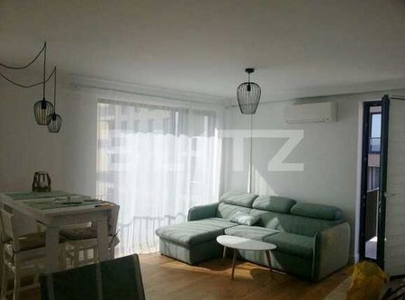 2 camere, 50 mp, prima inchiriere, zona Iulius Mall - Photo 3