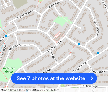 Oakleaze Road, Thornbury, South Gloucestershire - Photo 1